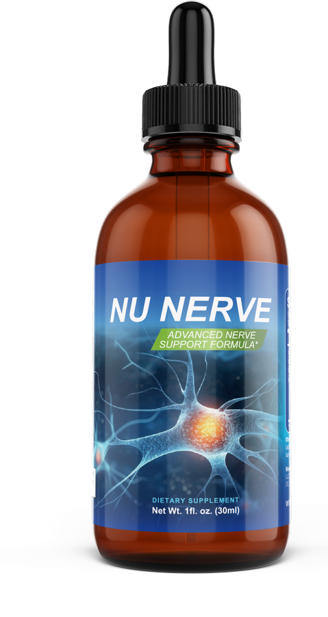 Nu Nerve